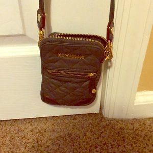 Mz Wallace mini crossbody